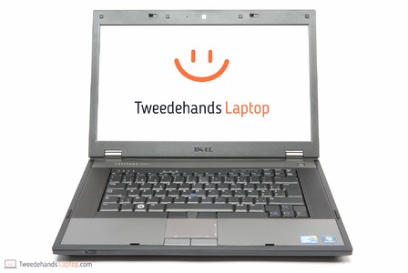 Laptop <br/>Dell Latitude E5510