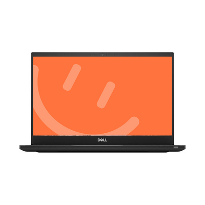 Voir le produit 'DELL Latitude 7390'<br />
DELL Latitude 7390