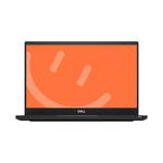 DELL Latitude 7390