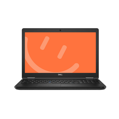 Bekijk product 'DELL Latitude 5591' DELL Latitude 5591