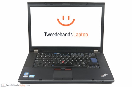 Laptop <br/>Lenovo Thinkpad T520
