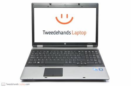 Laptop <br/>HP Probook 6550b