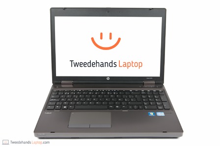 Laptop <br/>HP Probook 6570b