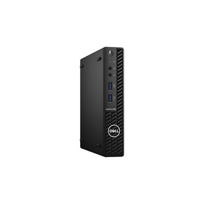 Voir le produit 'DELL Optiplex 3080 Mini Pc'<br />
DELL Optiplex 3080 Mini Pc