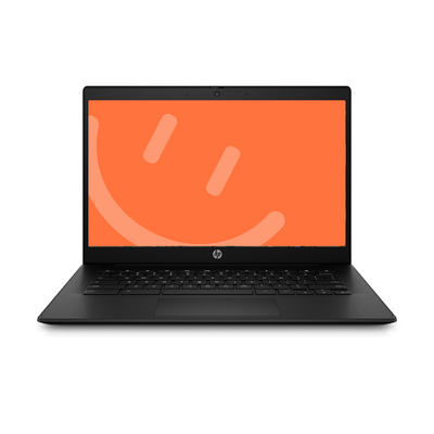 Voir le produit 'HP Chromebook 14 G7'<br />
HP Chromebook 14 G7