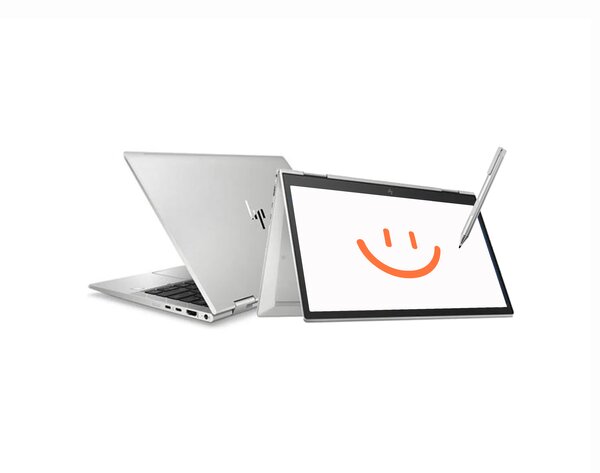 HP Elitebook X360 1030 G7