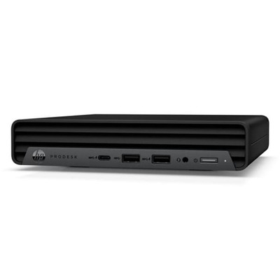 Voir le produit 'HP Prodesk 400 G6 Mini Pc'<br />
HP Prodesk 400 G6 Mini Pc
