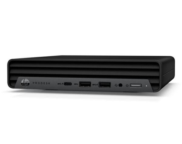 HP Prodesk 400 G6 Mini Pc