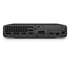 HP Prodesk 400 G6 Mini Pc