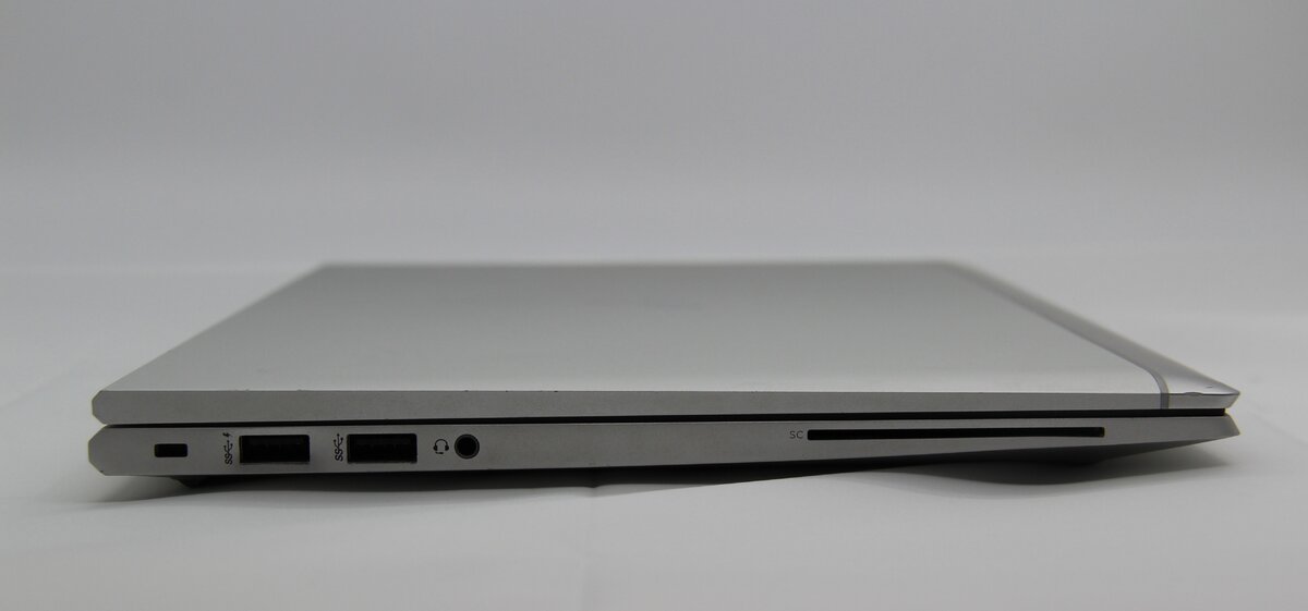 HP Elitebook 845 G7