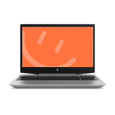 Voir le produit 'HP Zbook 15v G5'<br />
HP Zbook 15v G5