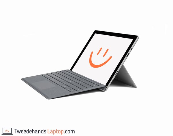 MICROSOFT Surface Pro 5