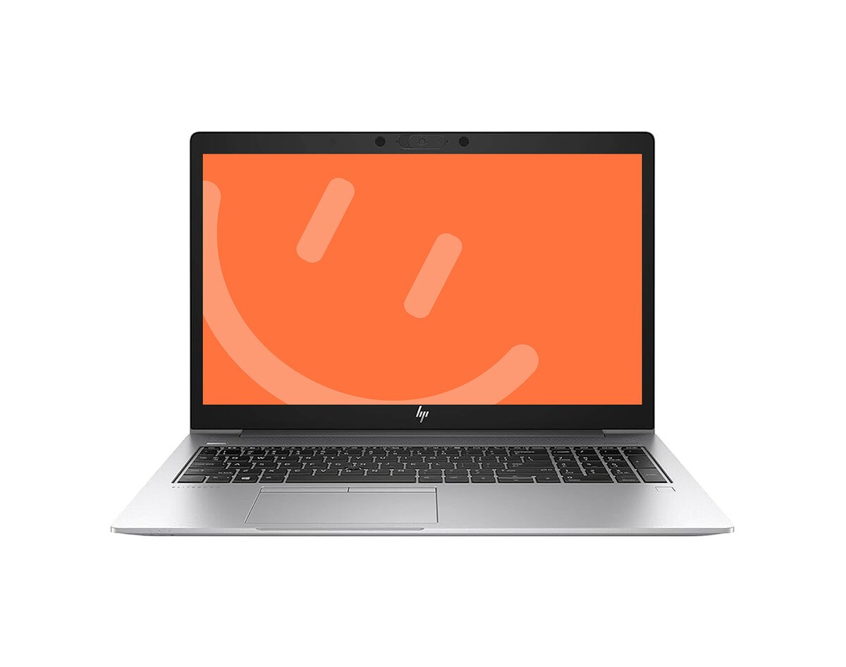 HP Elitebook 850 G6