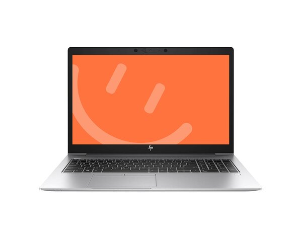 HP Elitebook 850 G6