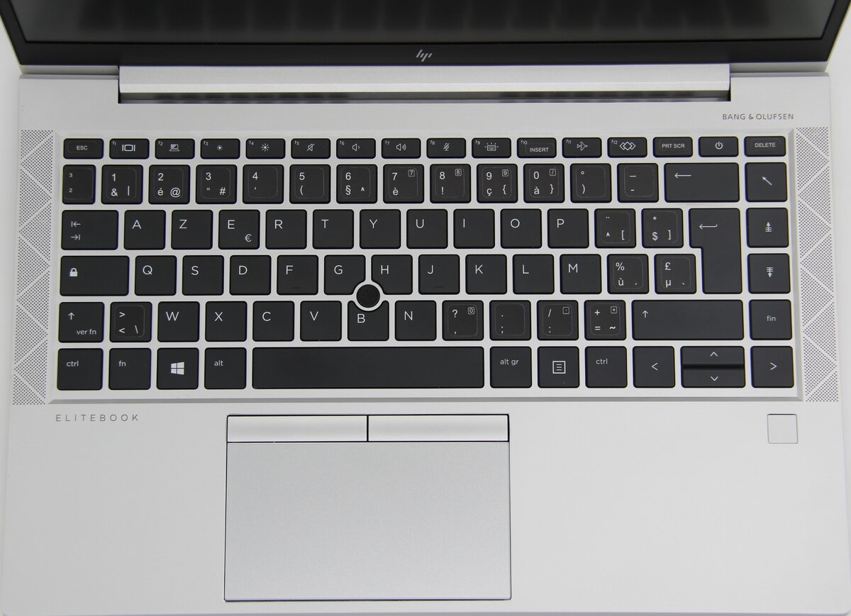HP Elitebook 845 G7