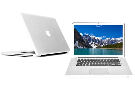 Laptop <br/>Apple Macbook Pro A1286