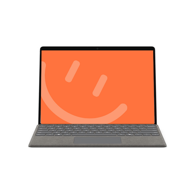 Voir le produit 'MICROSOFT Surface Pro 10'<br />
MICROSOFT Surface Pro 10