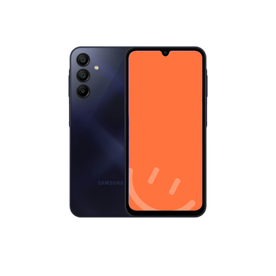 SAMSUNG Galaxy A15