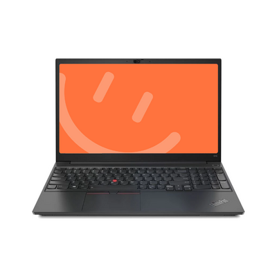 Bekijk product 'LENOVO Thinkpad E15 Gen 3' LENOVO Thinkpad E15 Gen 3