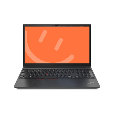 Bekijk product 'LENOVO Thinkpad E15 Gen 2' LENOVO Thinkpad E15 Gen 2