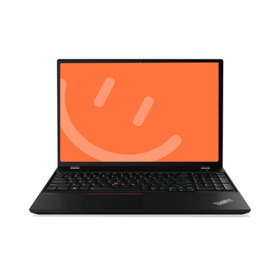 Voir le produit 'LENOVO Thinkpad T15 Gen1'<br />
LENOVO Thinkpad T15 Gen1