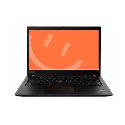 Voir le produit 'LENOVO Thinkpad T14s Gen1'<br />
LENOVO Thinkpad T14s Gen1