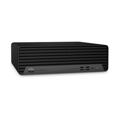 Bekijk product 'HP Elitedesk 800 G6 Mini Pc' HP Elitedesk 800 G6 Mini Pc