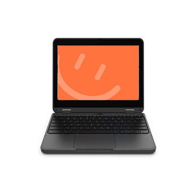 Voir le produit 'LENOVO 300e Chromebook Gen 3'<br />
LENOVO 300e Chromebook Gen 3