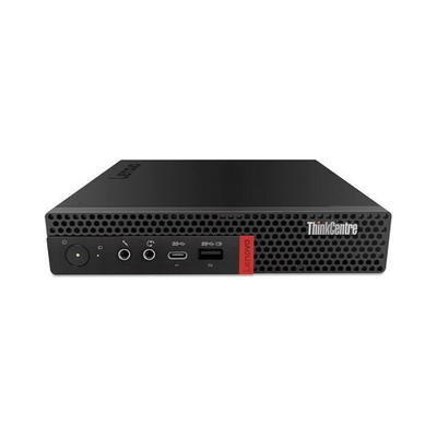 Voir le produit 'LENOVO Thinkcentre M720 Tiny'<br />
LENOVO Thinkcentre M720 Tiny
