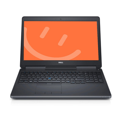 DELL Precision 7520