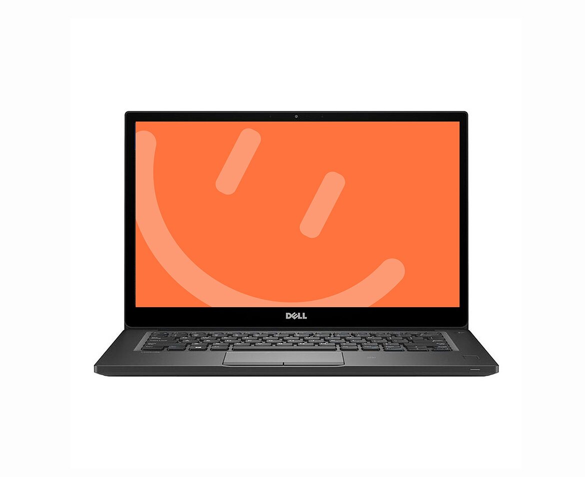 DELL Latitude 7490