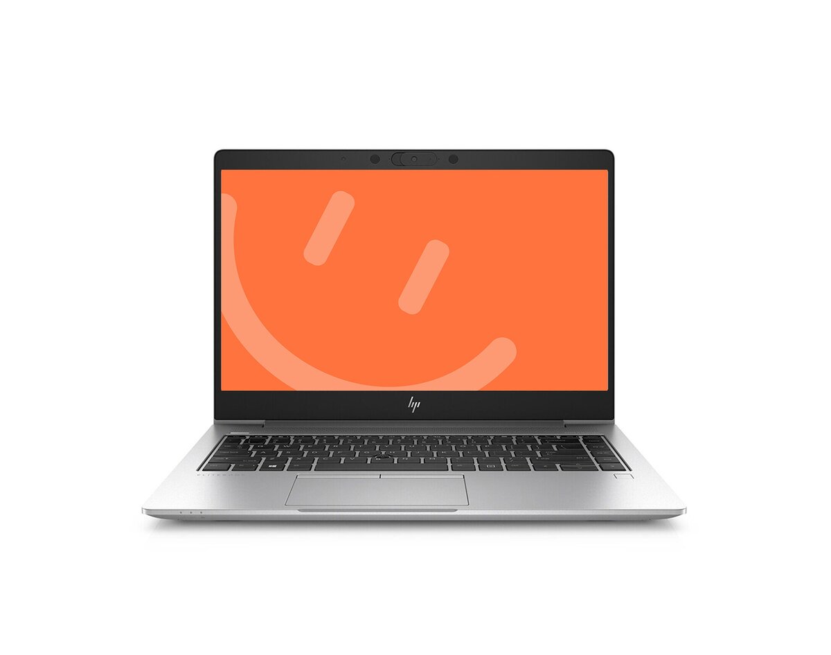 HP Elitebook 830 G6