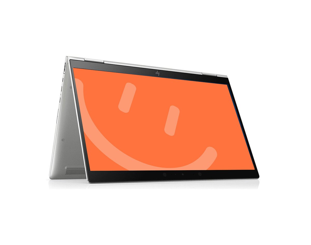 HP Elitebook X360 1030 G4