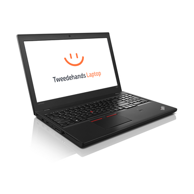 Voir le produit 'LENOVO Thinkpad T560'<br />
LENOVO Thinkpad T560