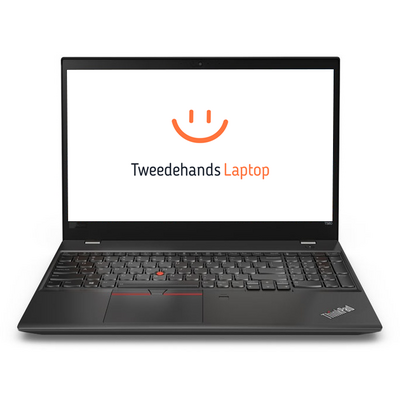Voir le produit 'LENOVO Thinkpad T580'<br />
LENOVO Thinkpad T580