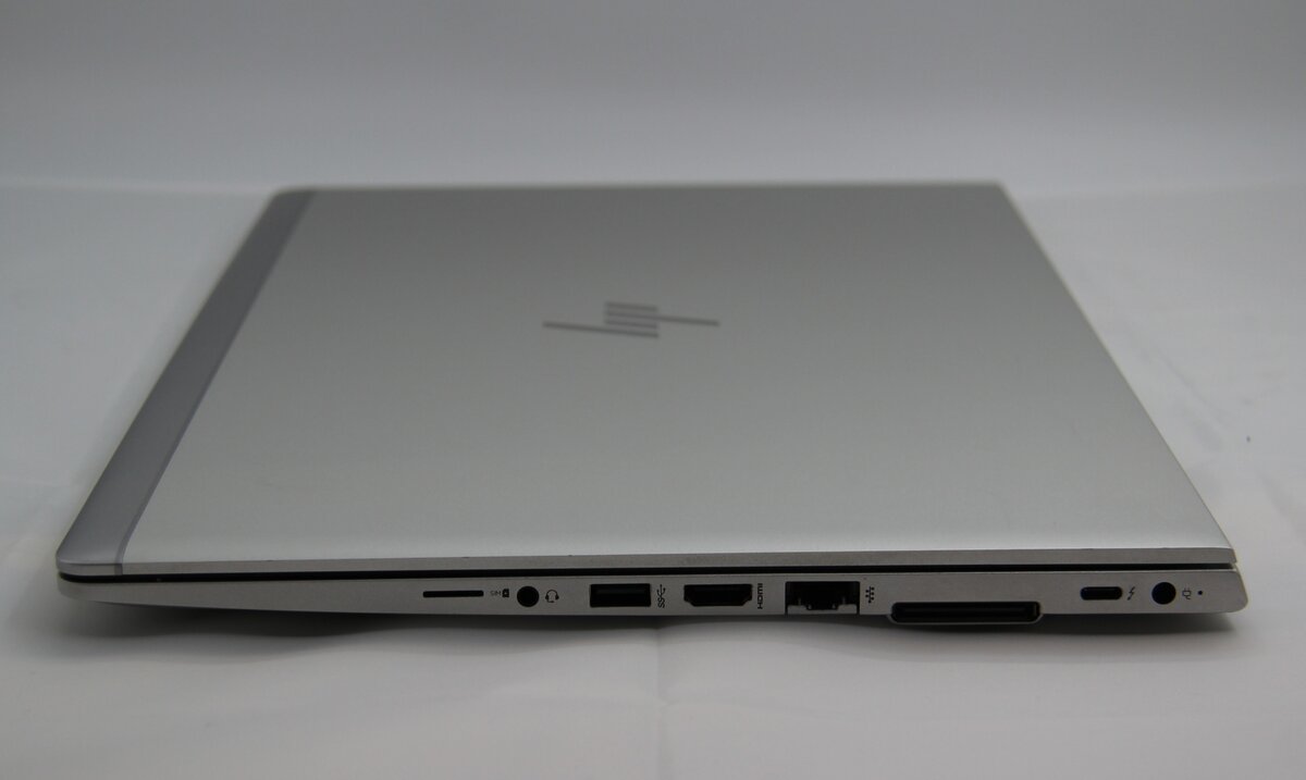 HP Elitebook 850 G6