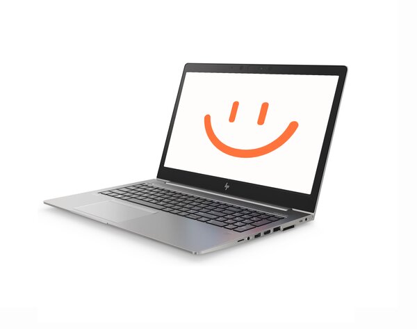 HP Zbook 15 G5