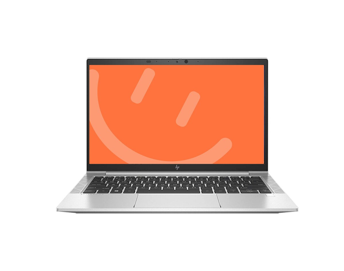 HP Elitebook 835 G8