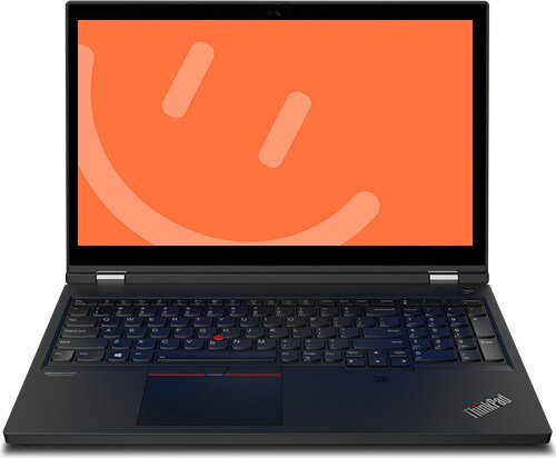 LENOVO Thinkpad P15 Gen 1