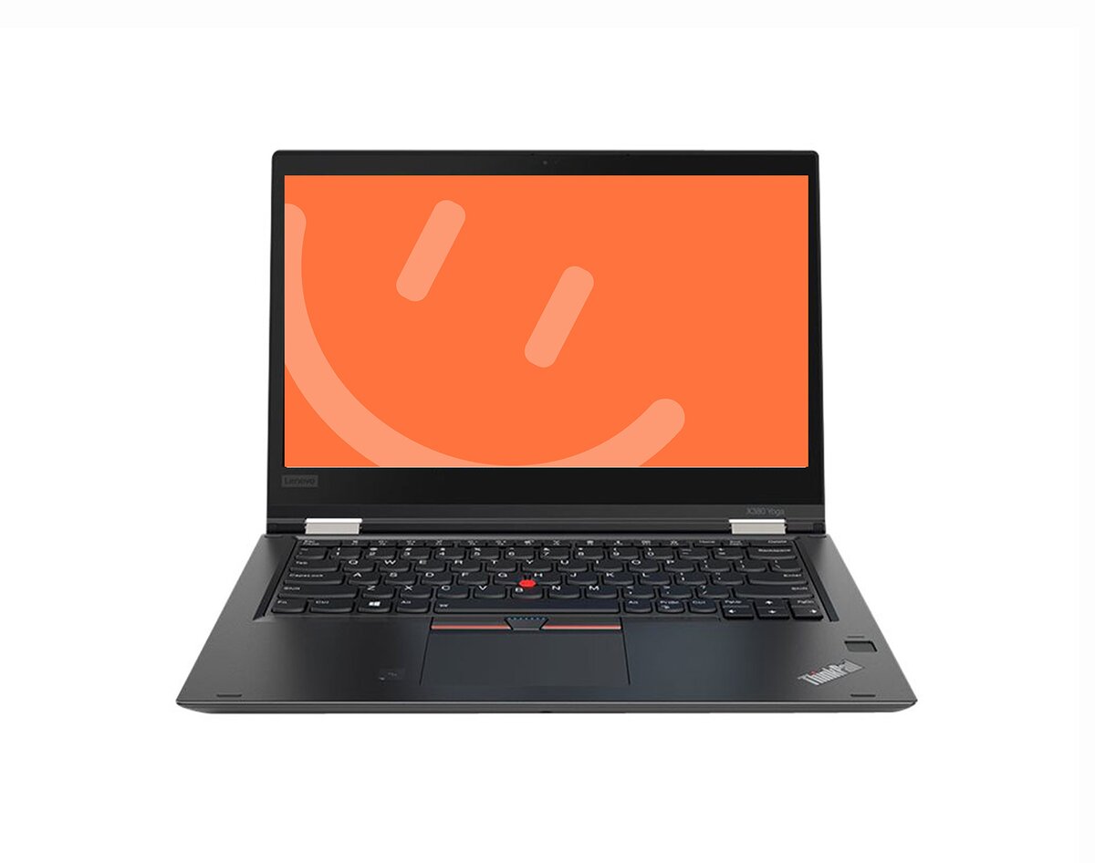 LENOVO Thinkpad X380 Yoga