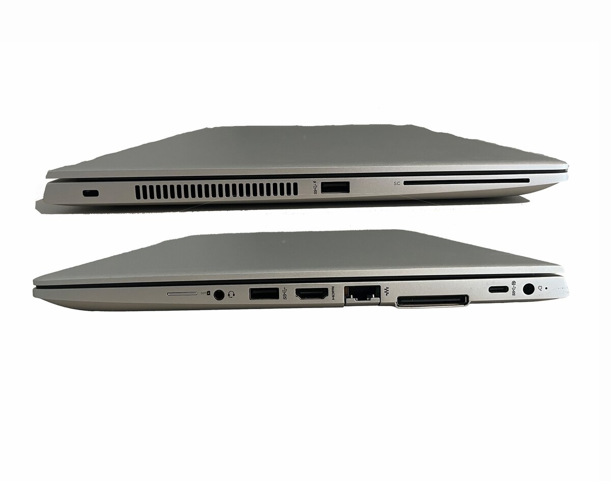 HP Elitebook 745 G6