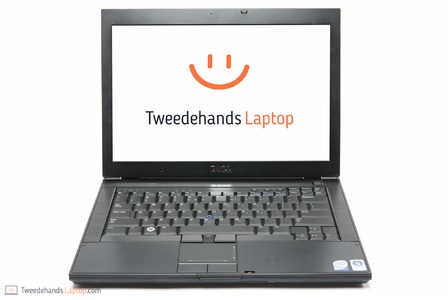 Laptop <br/>Dell Latitude E6400