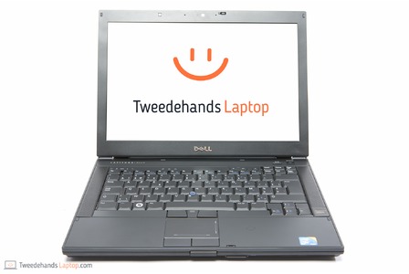 Laptop <br/>Dell Latitude E6410