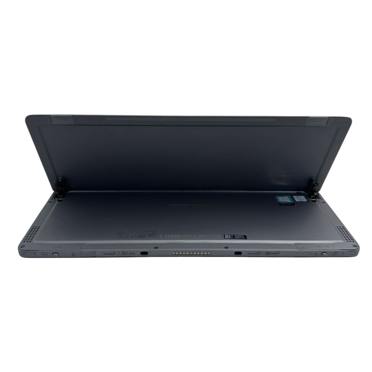DELL Latitude 7200 2-in-1
