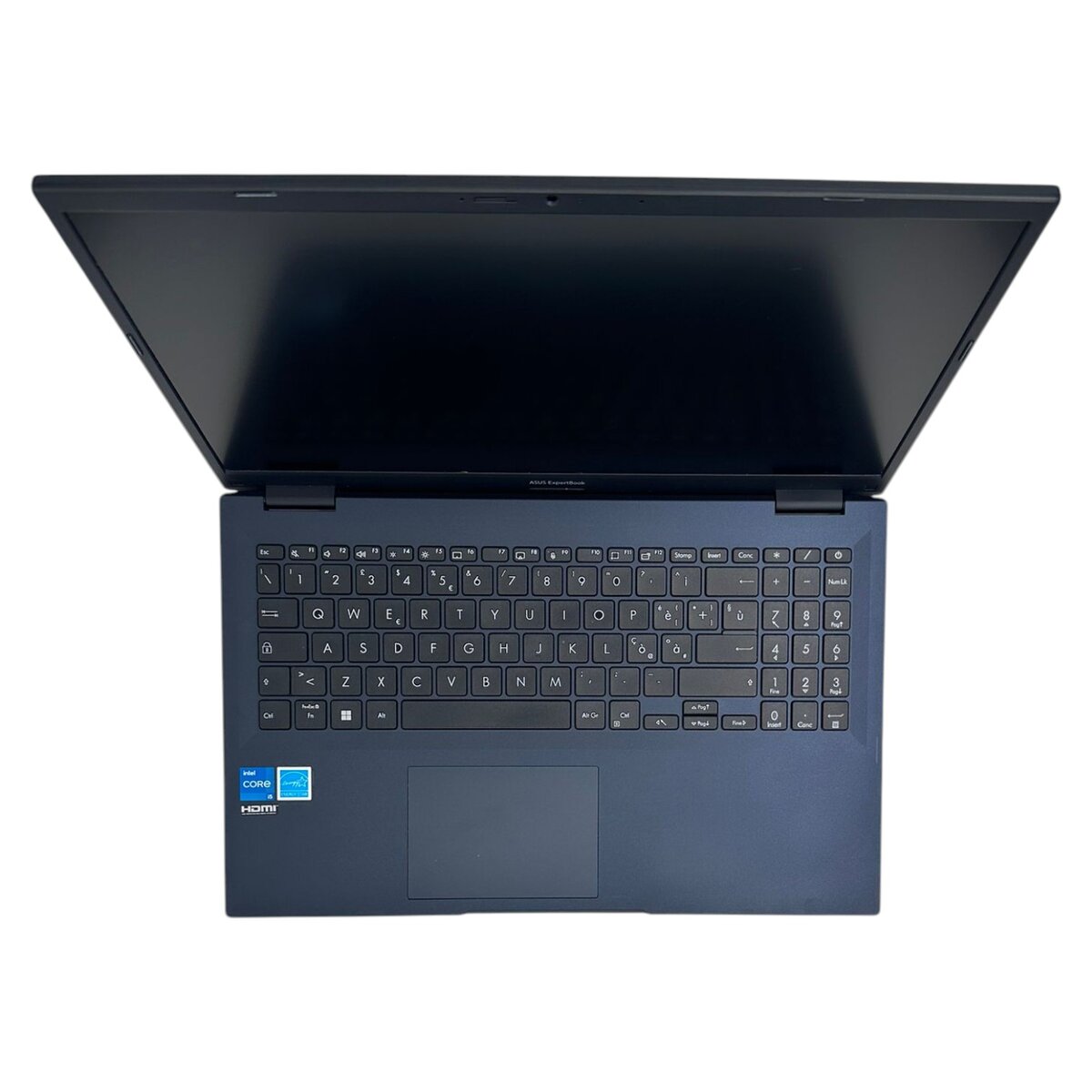 ASUS Expertbook B1502cba