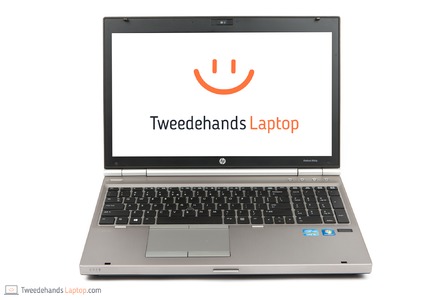 Laptop <br/>HP Elitebook 8560p