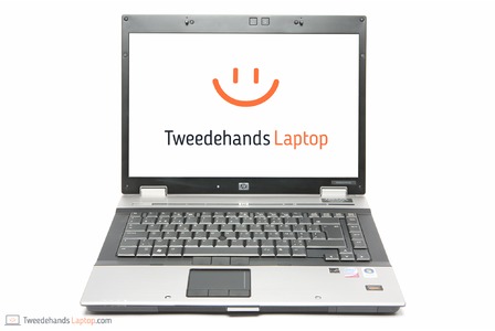 Laptop <br/>HP Elitebook 8530p