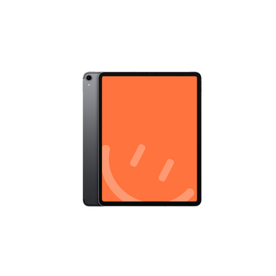 APPLE iPad Pro 12.9-inch 3rd Gen Wi-fi+cellular 25