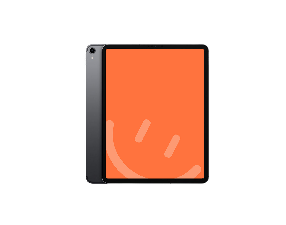 APPLE APPLE Ipad Pro 12.9-inch 3rd Gen Wi-fi+cellular 256 Gb Space Gray Pro 12.9-inch 3rd Gen Wi-fi+cellular 256 Gb Space Gray