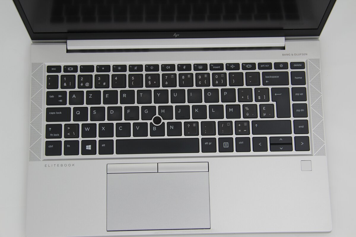 HP Elitebook 840 G8